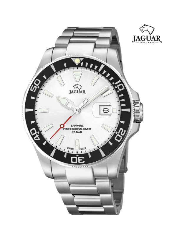 JAGUAR Gents Watch